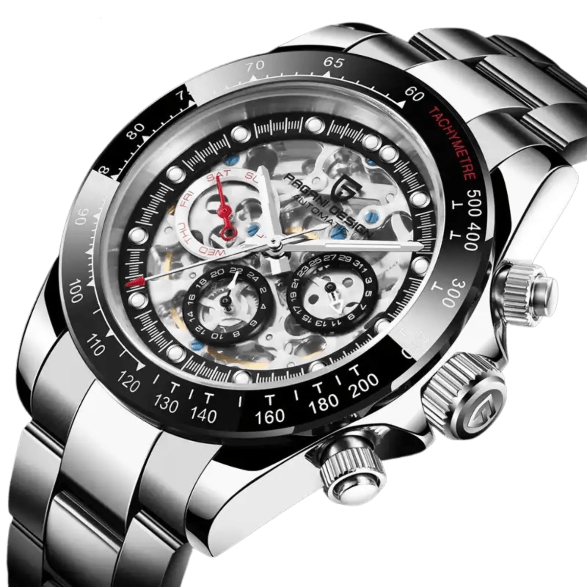 Pagani Design PD-1653