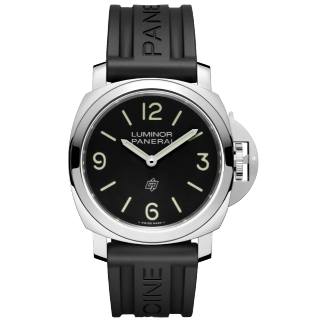 Panerai Luminor Base Logo