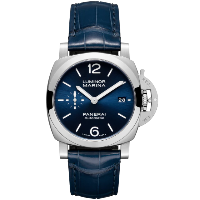 Panerai Luminor Marina
