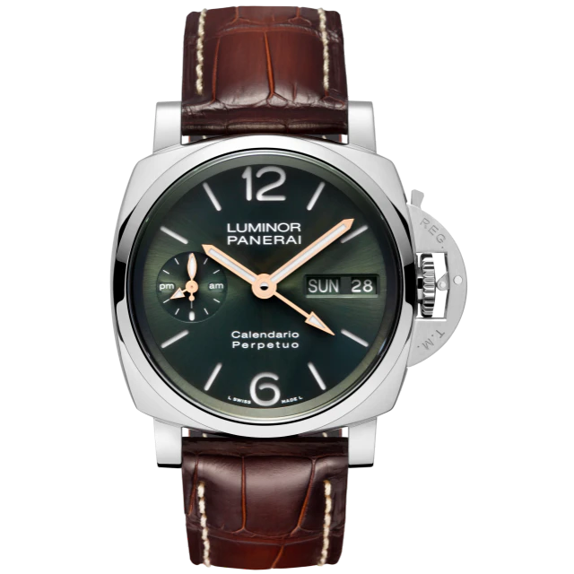 Panerai Luminor Perpetual Calendar