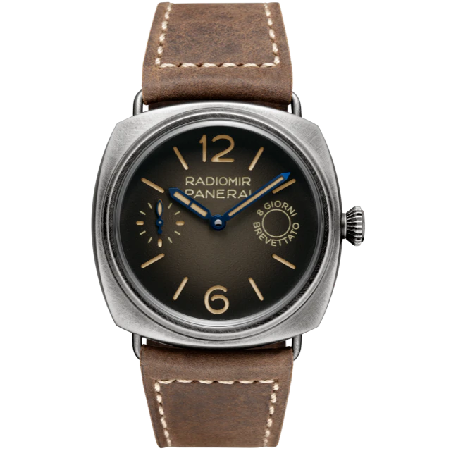 Panerai Radiomir 8 Giorni