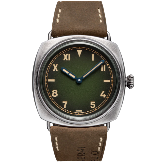 Panerai Radiomir California 8 Giorni