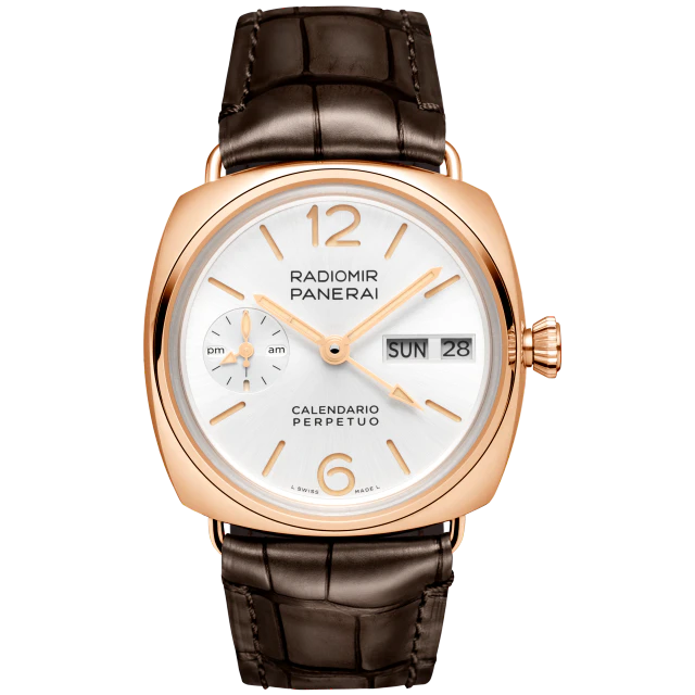 Panerai Radiomir Perpetual Calendar