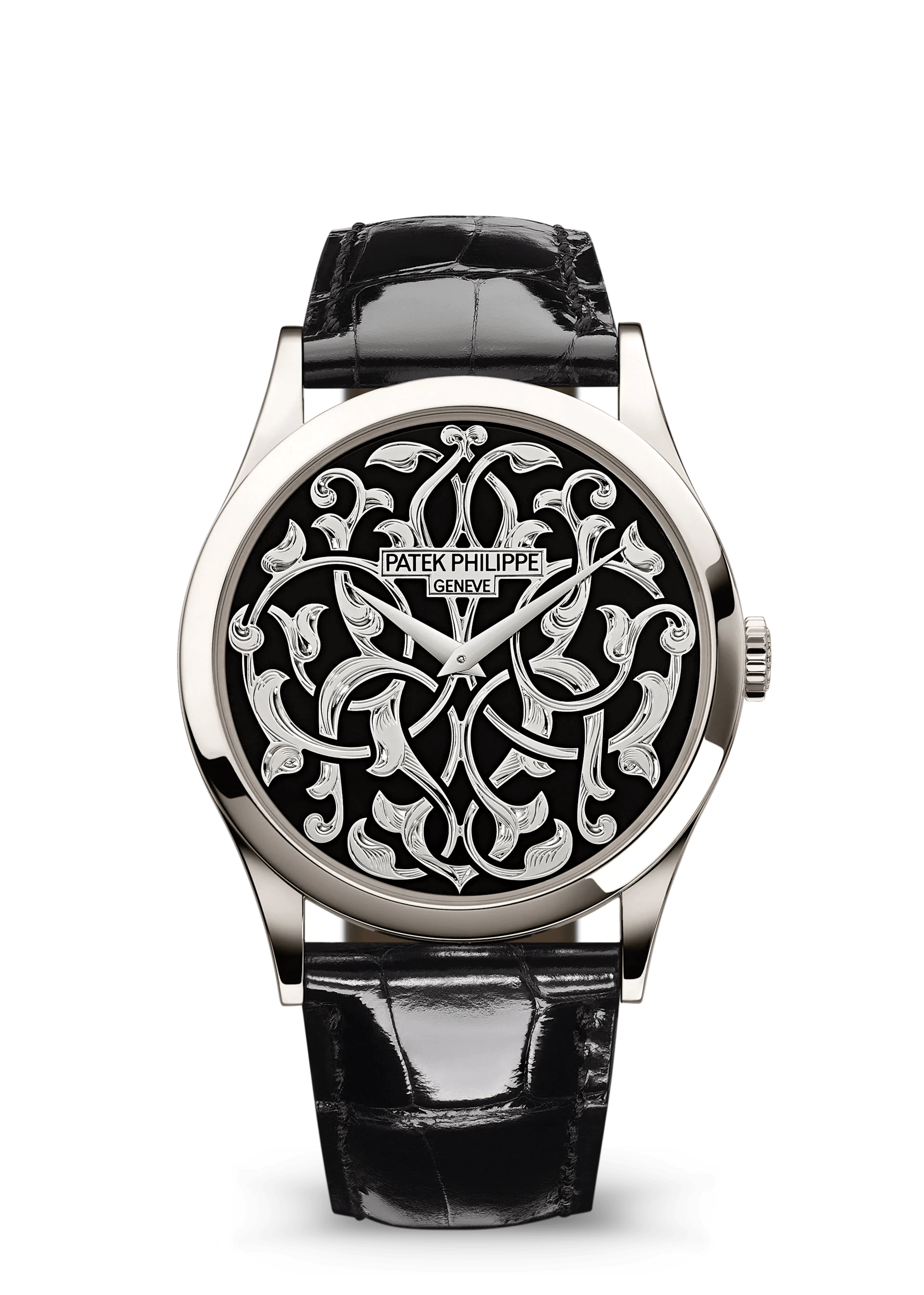 Patek Philippe Calatrava 5088