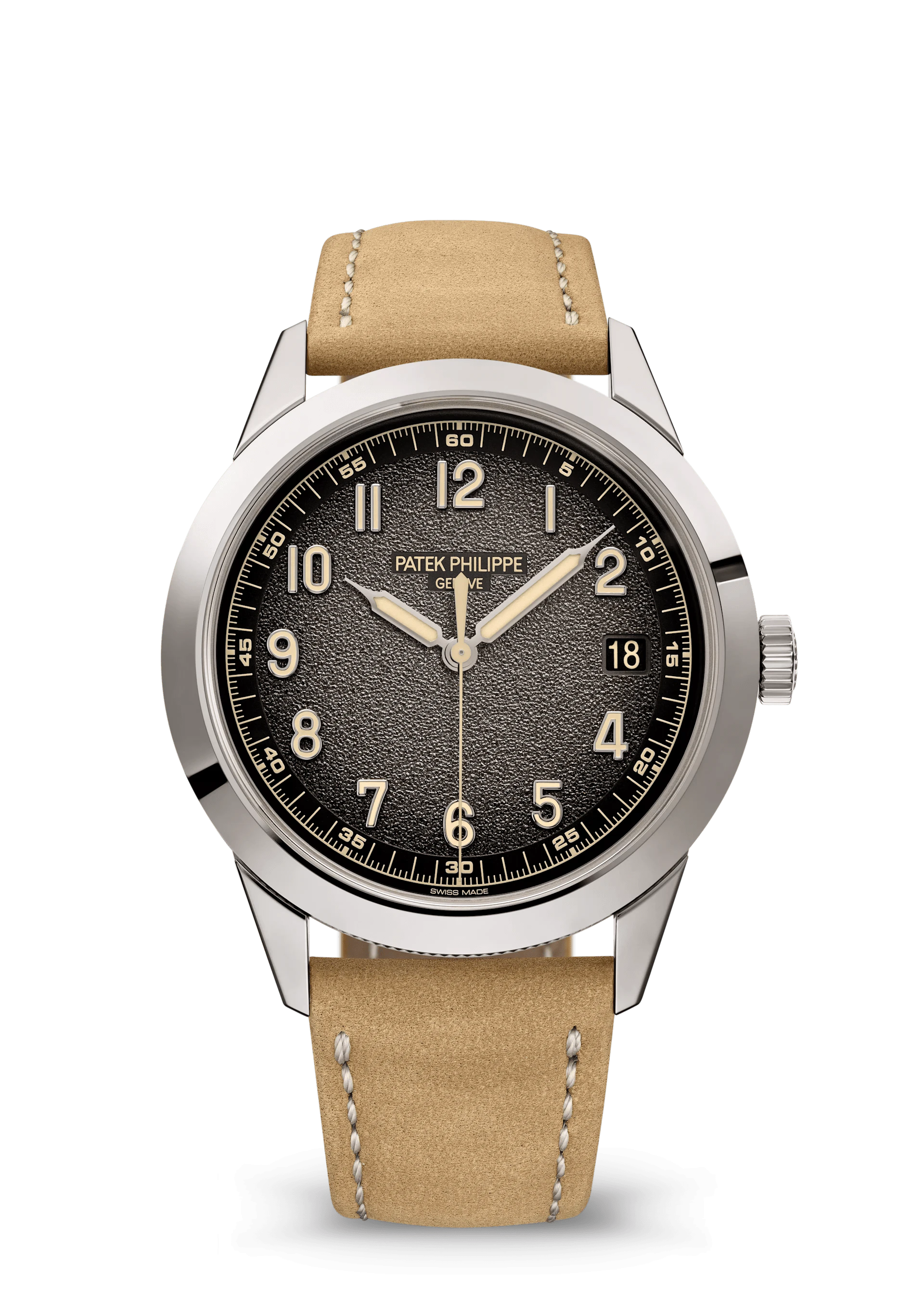 Patek Philippe Calatrava 5226