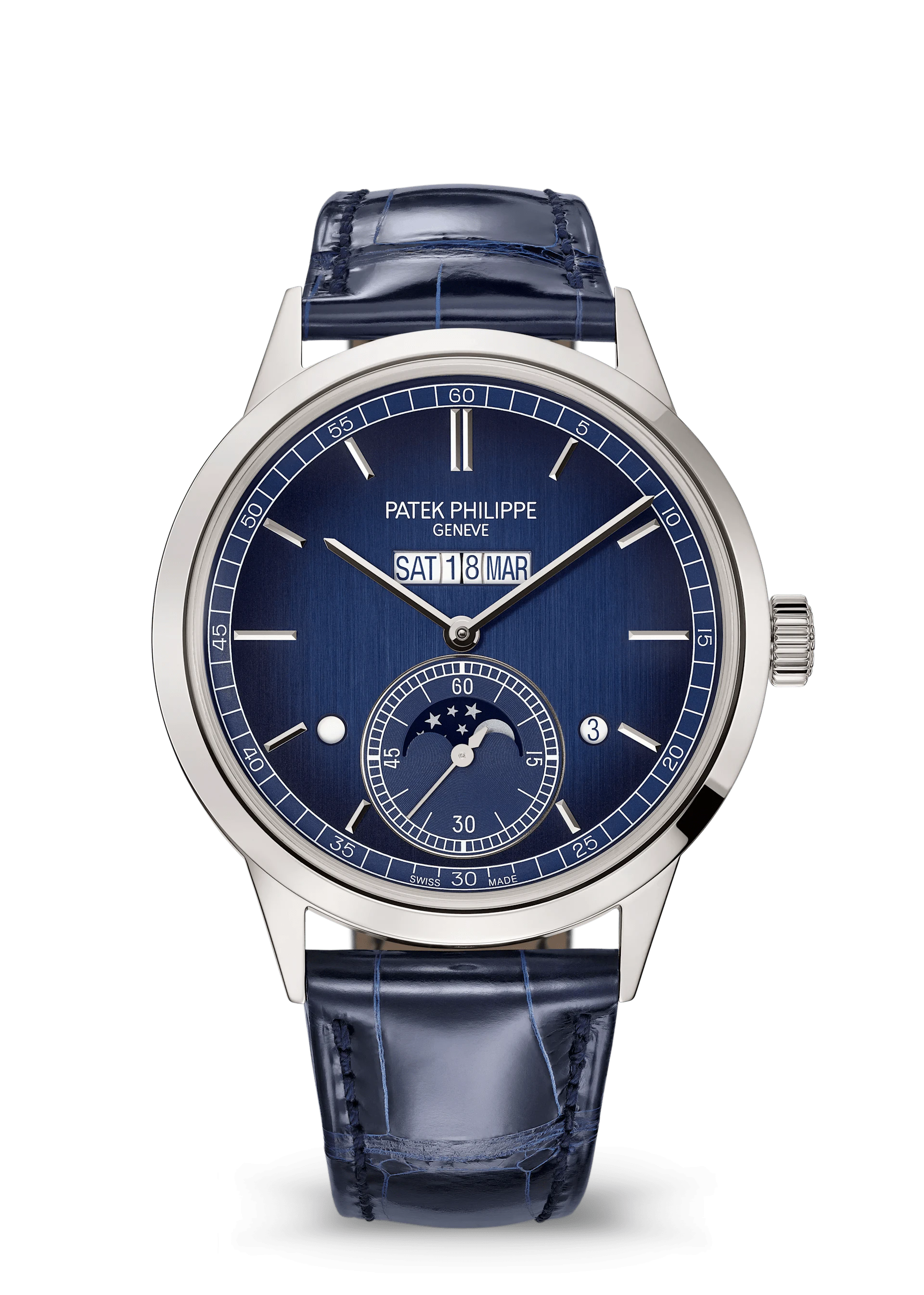Patek Philippe Grand Complications 5236