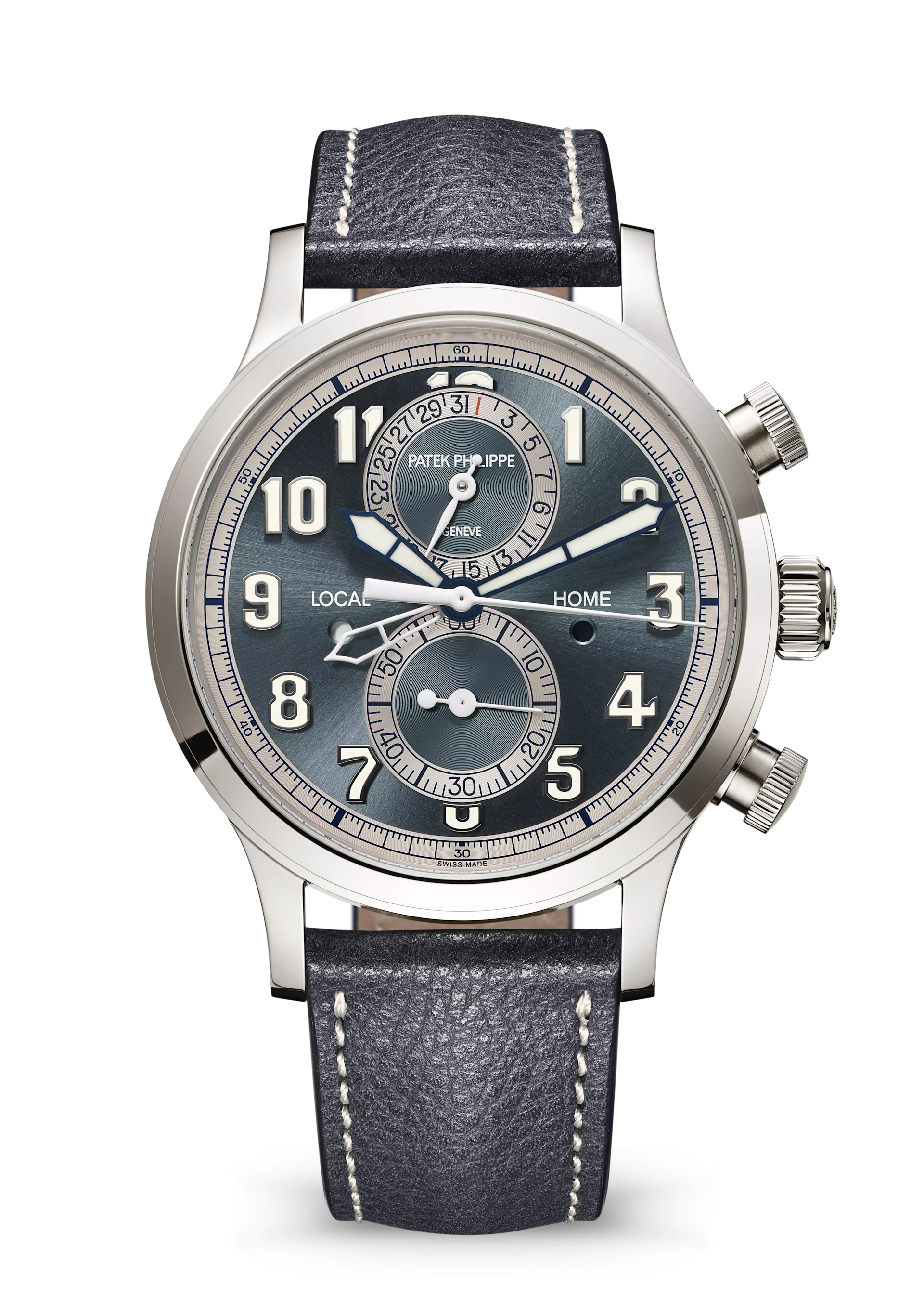 Patek Philippe Complications 5924