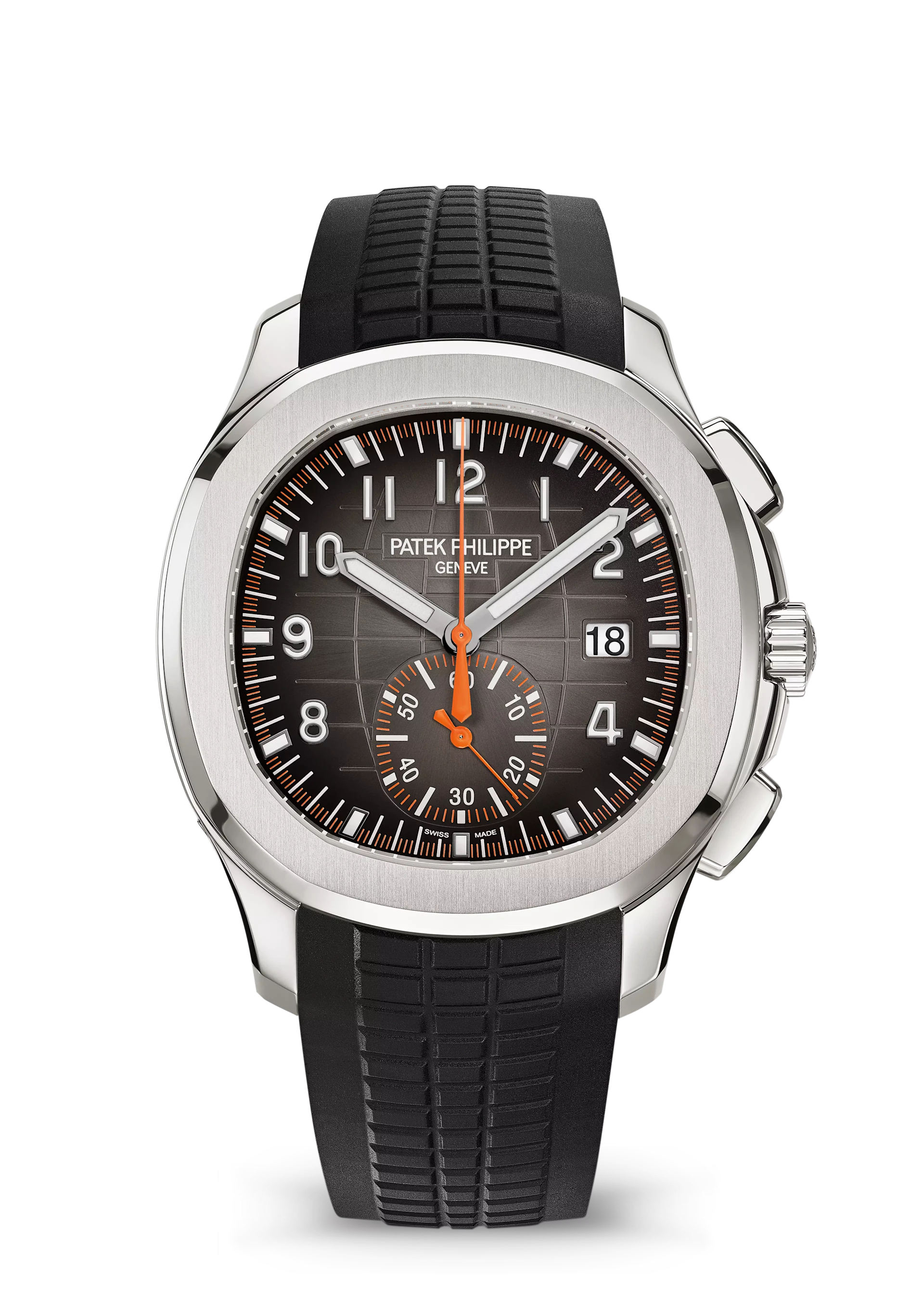 Patek Philippe Aquanaut 5968