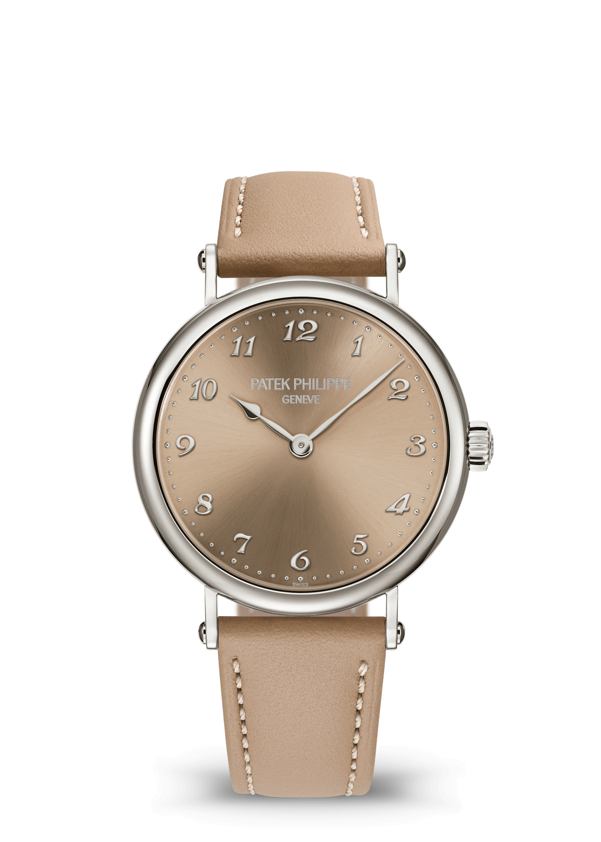 Patek Philippe Calatrava 7200