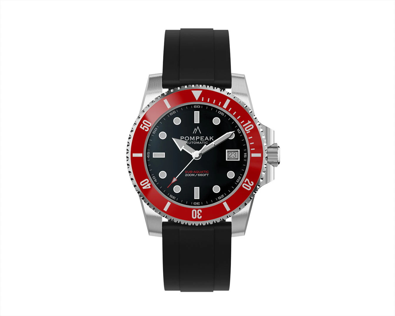 Pompeak Sub-Aquatic