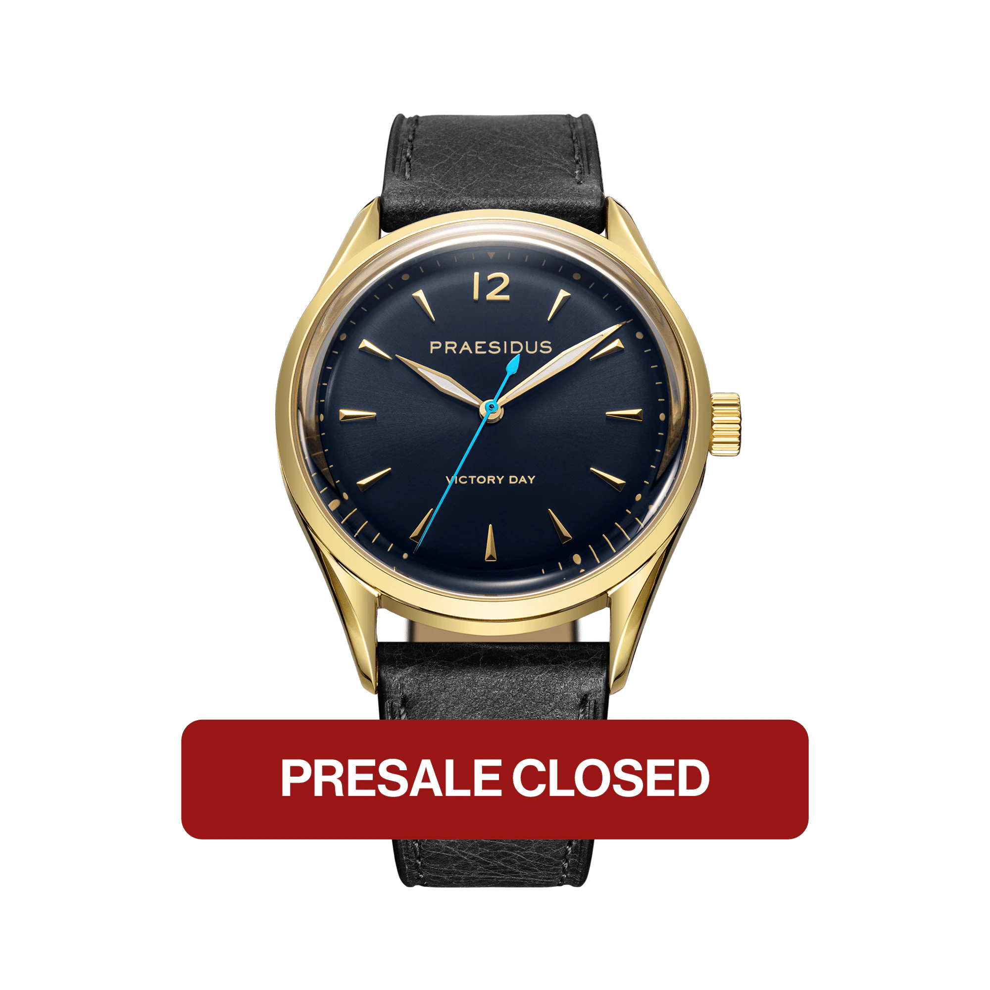 Praesidus Victory Watch