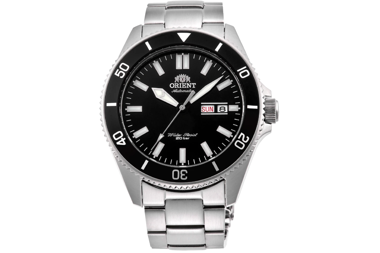 Orient Kanno