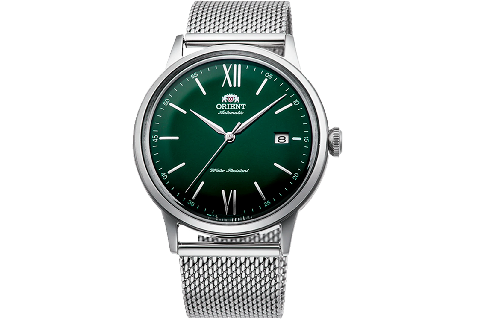 Orient Bambino Version 6