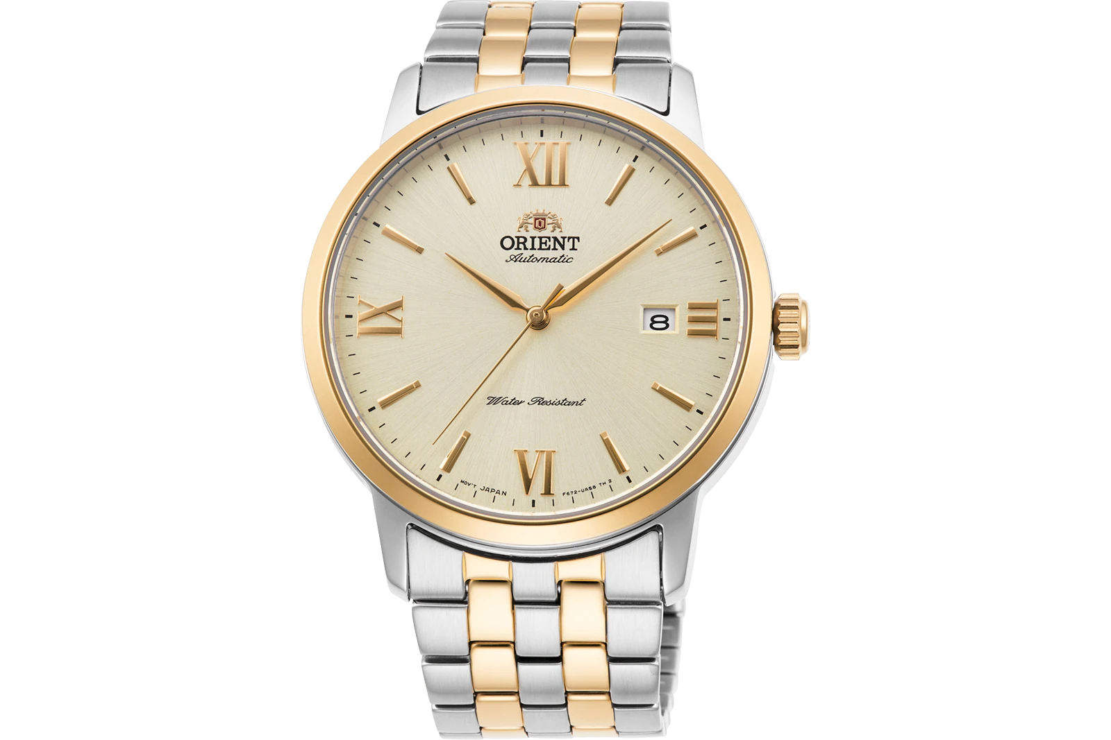 Orient Symphony IV