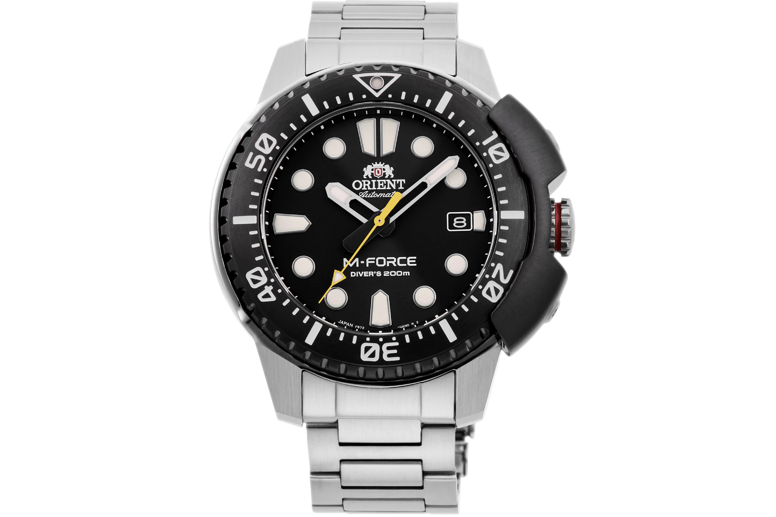Orient M-Force AC0L