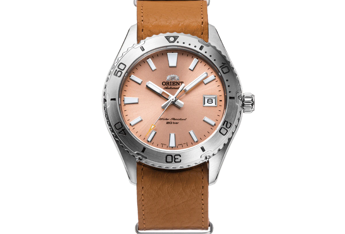 Orient AC0Q-40 RA-AC0Q05P10B