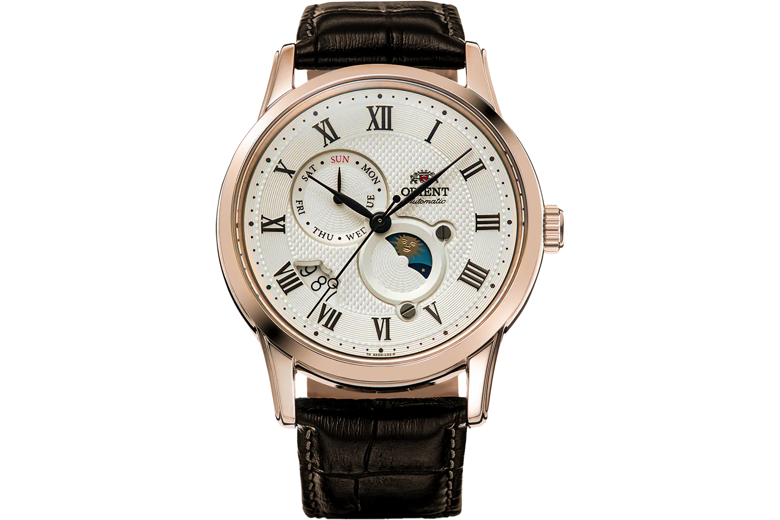 Orient AK00 Version 3 Classic Watch