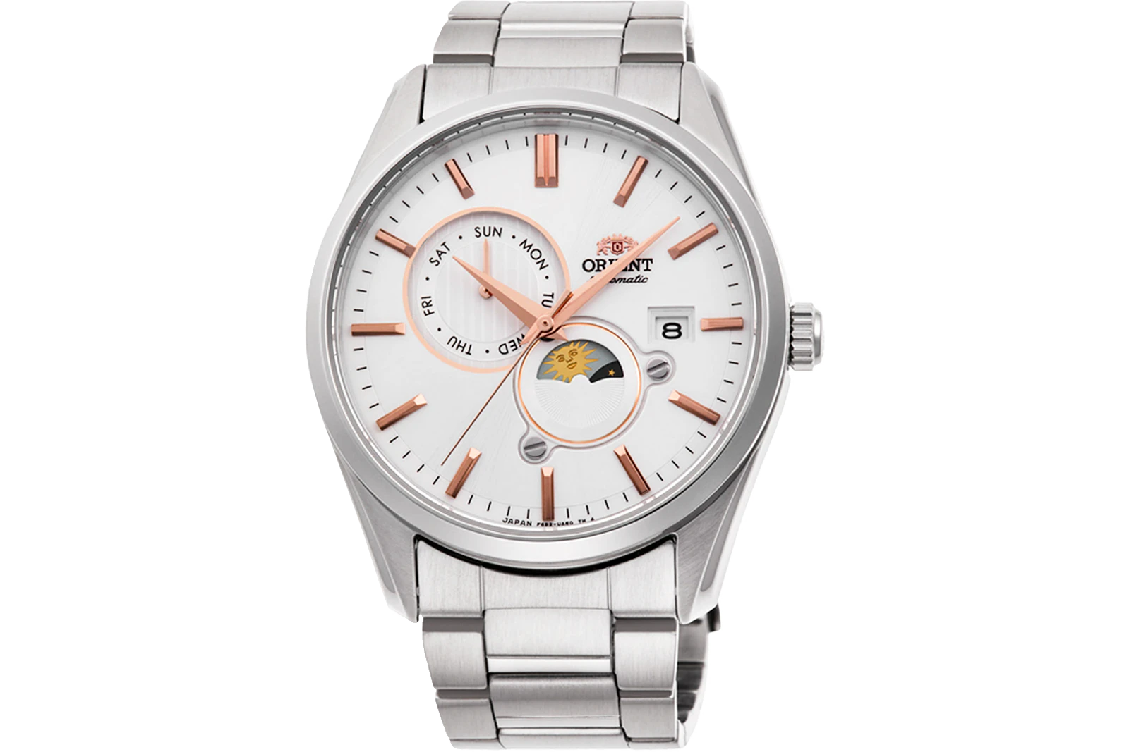 Orient RA-AK03 Version 5 Classic Watch
