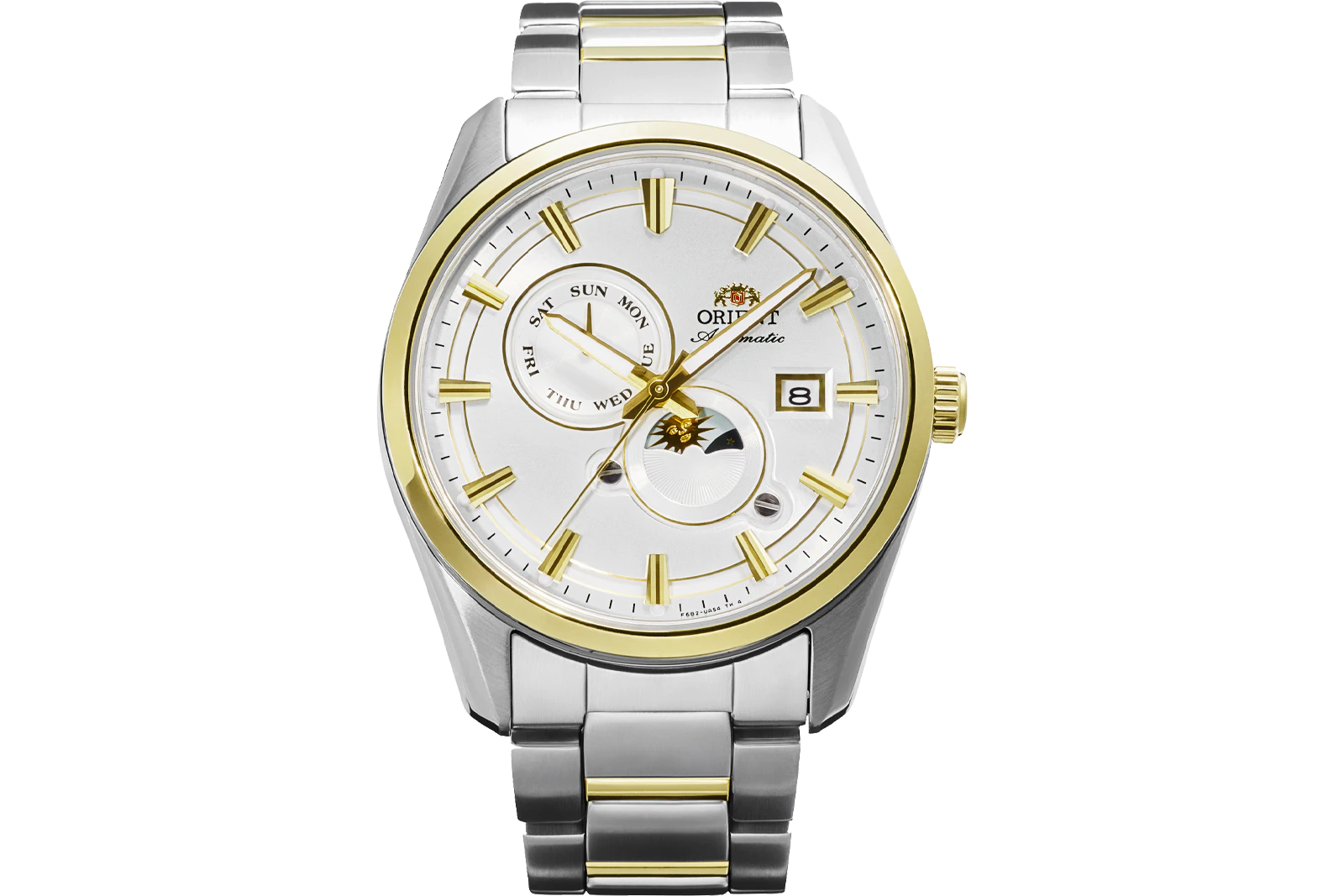 Orient Stretto Day & Night