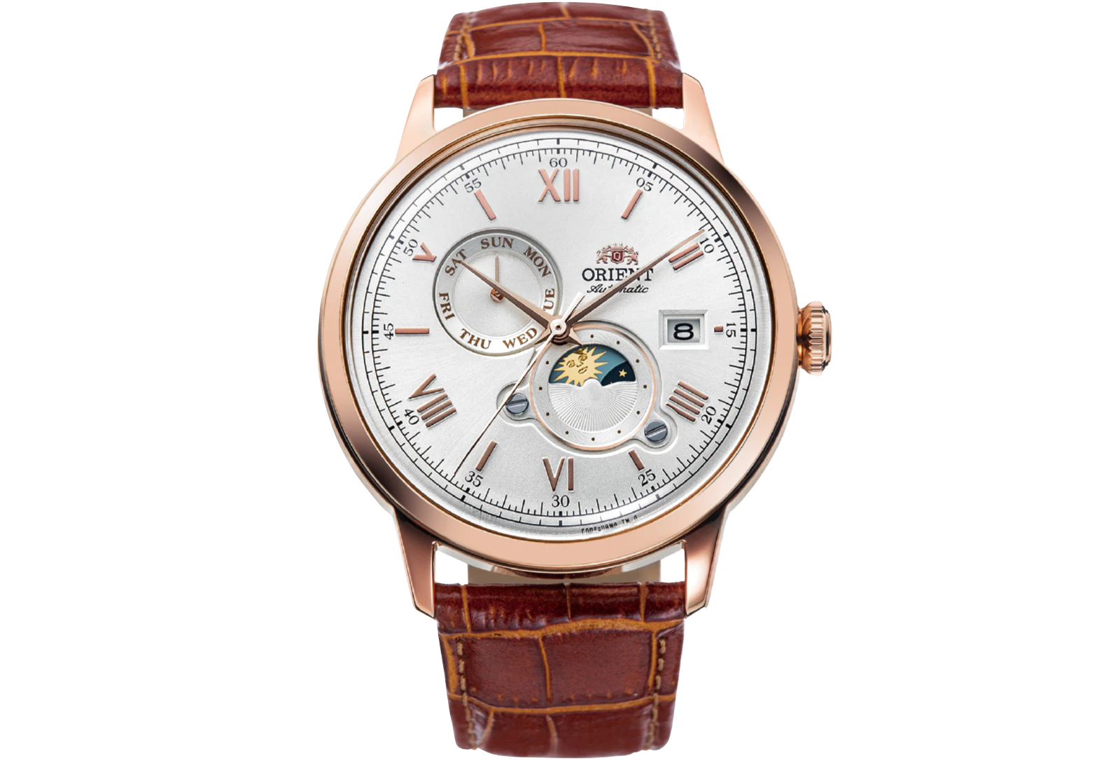 Orient Bambino Version 9