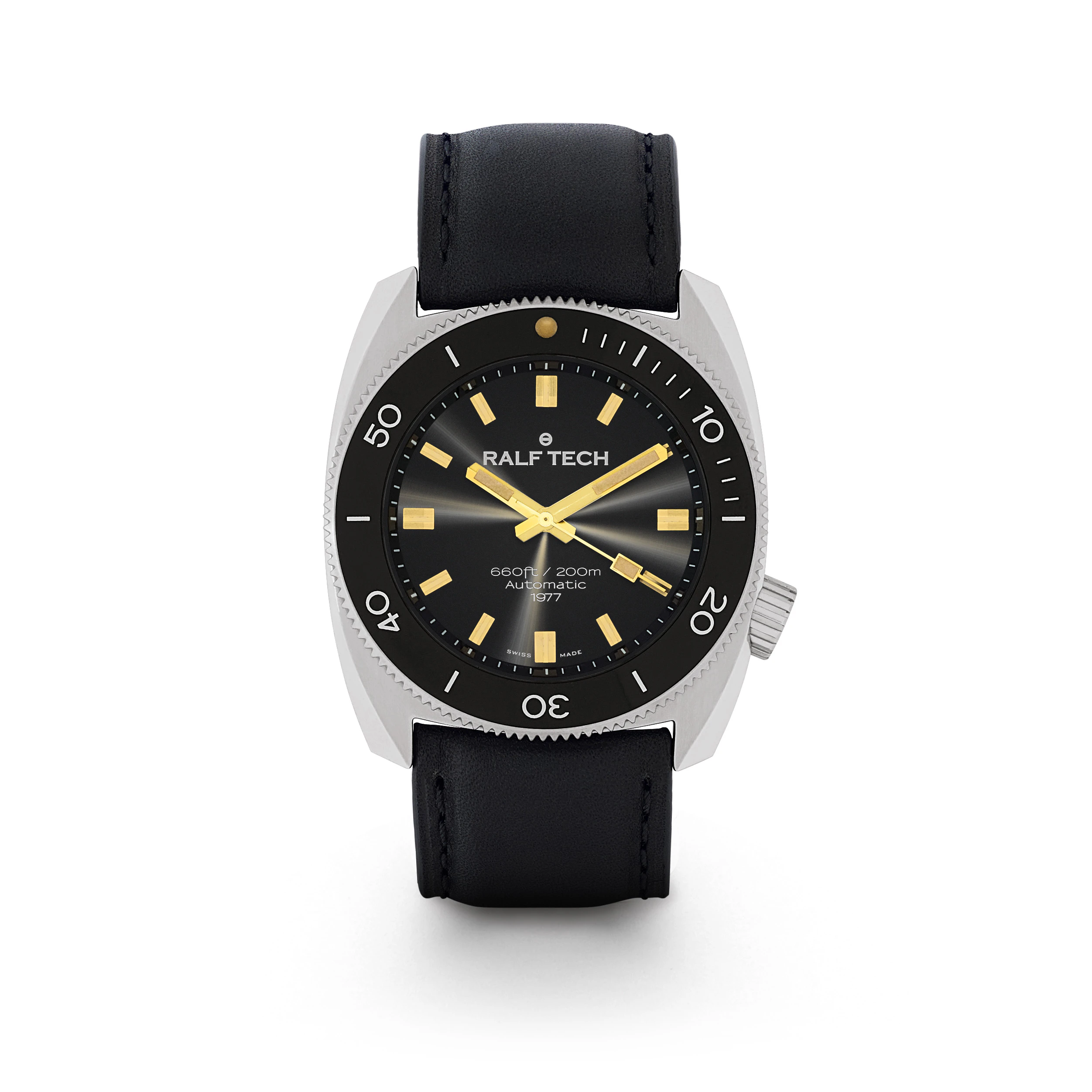 Ralf Tech WRV AUTOMATIC 1977