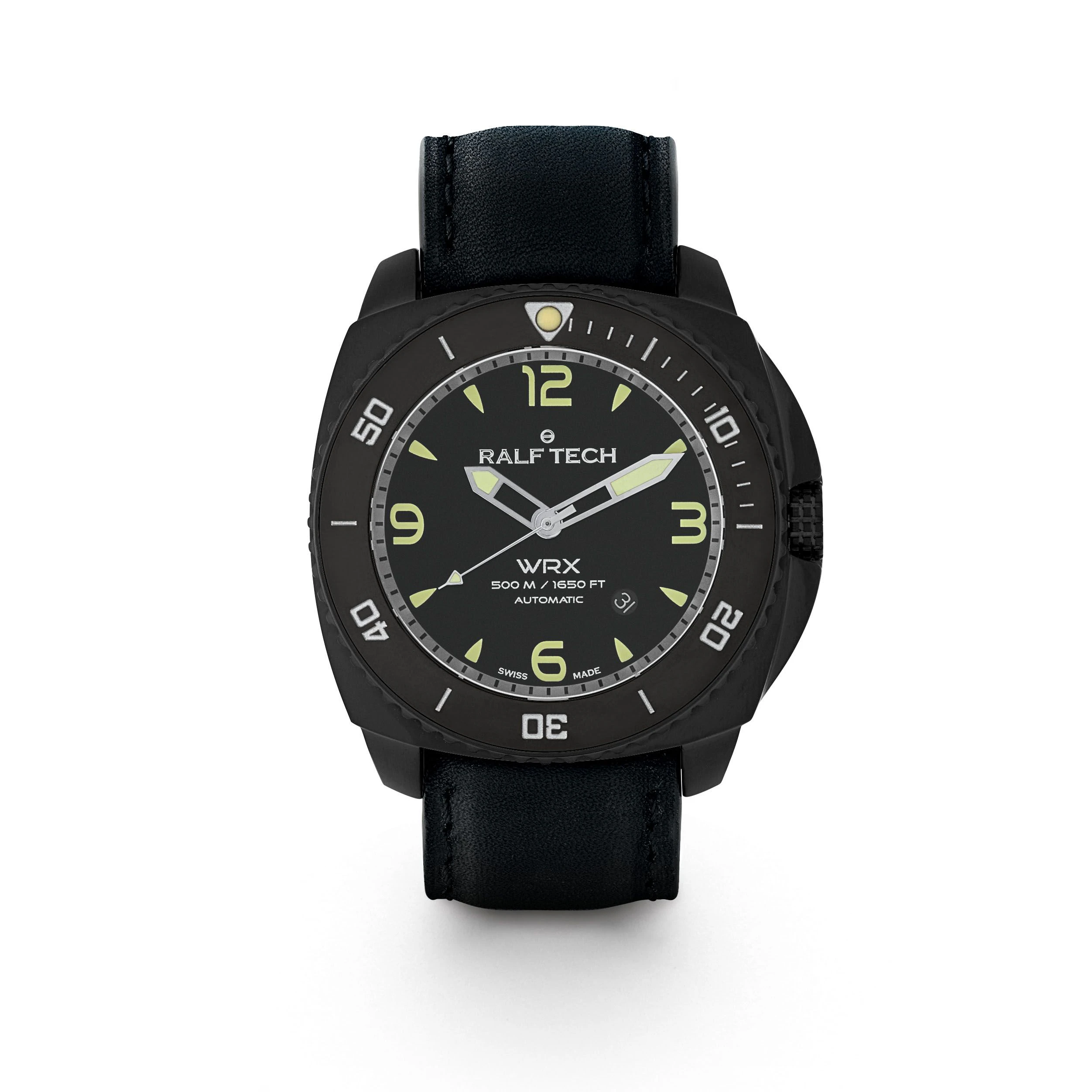 Ralf Tech WRX AUTOMATIC 500M