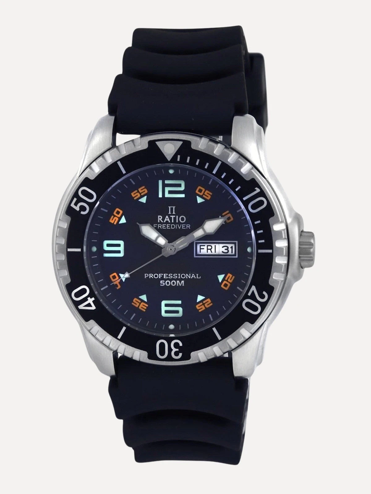 Ratio FreeDiver 48HA90