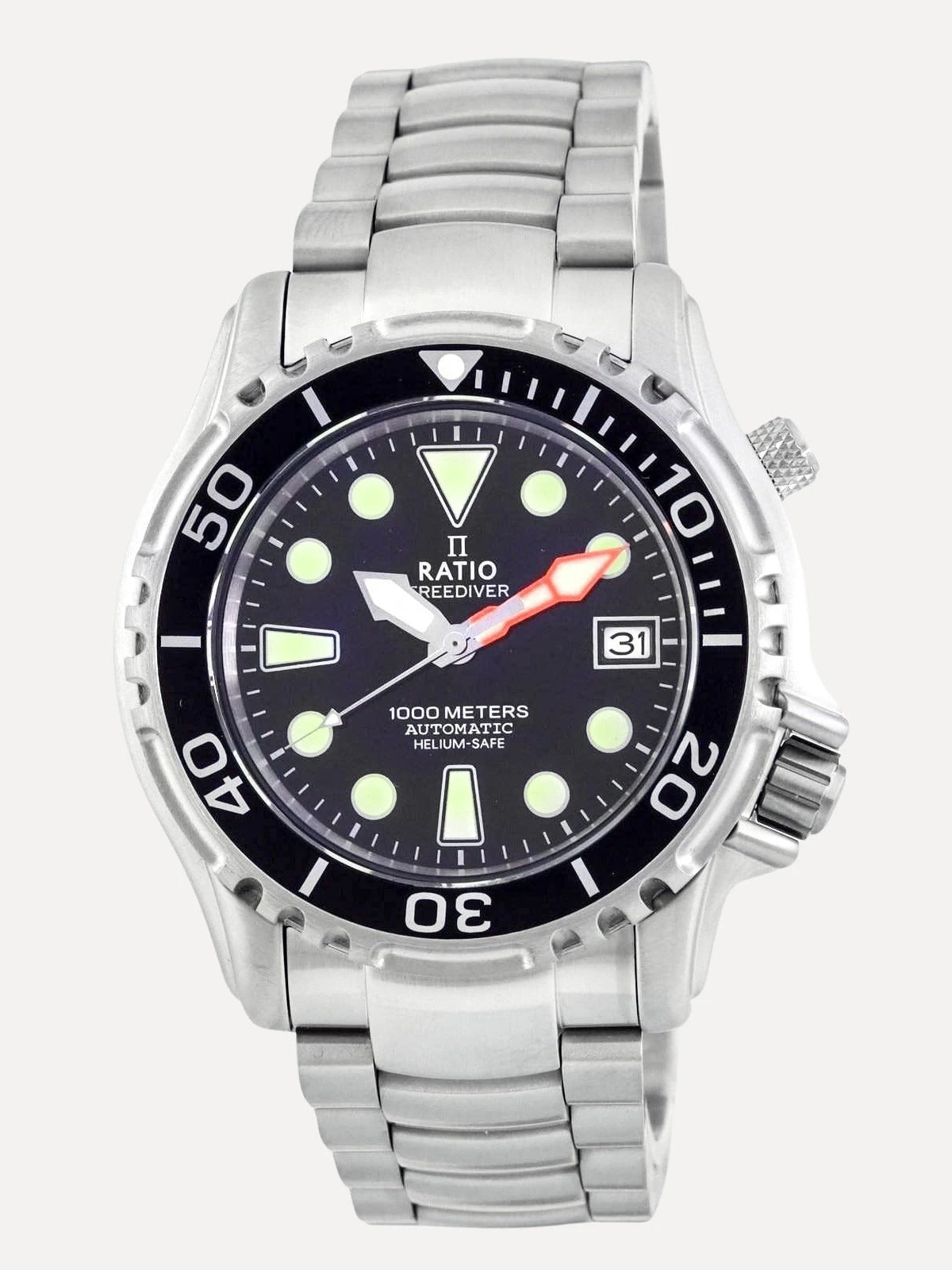 Ratio FreeDiver 1066KE26-33VA