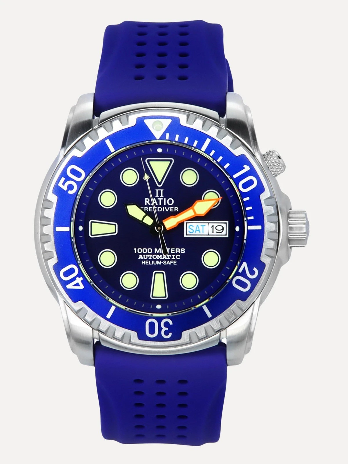 Ratio FreeDiver 1068HA90-34VA