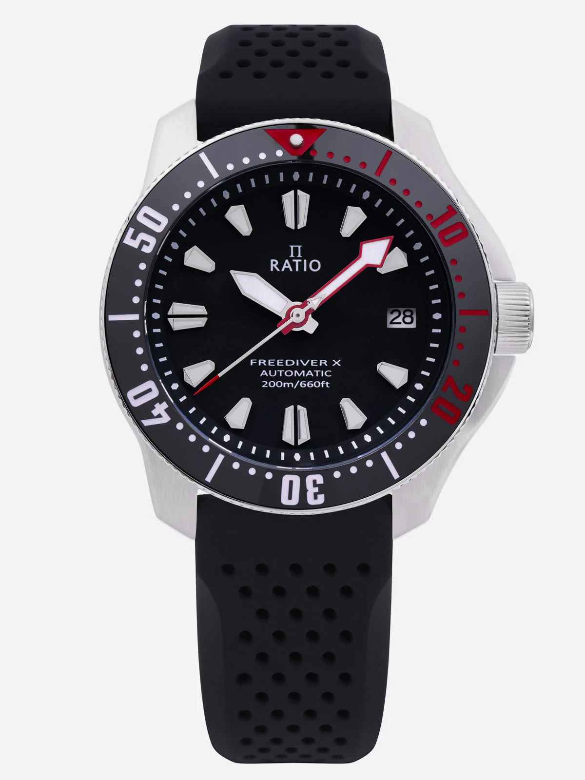 Ratio FreeDiver X Marine RTX001