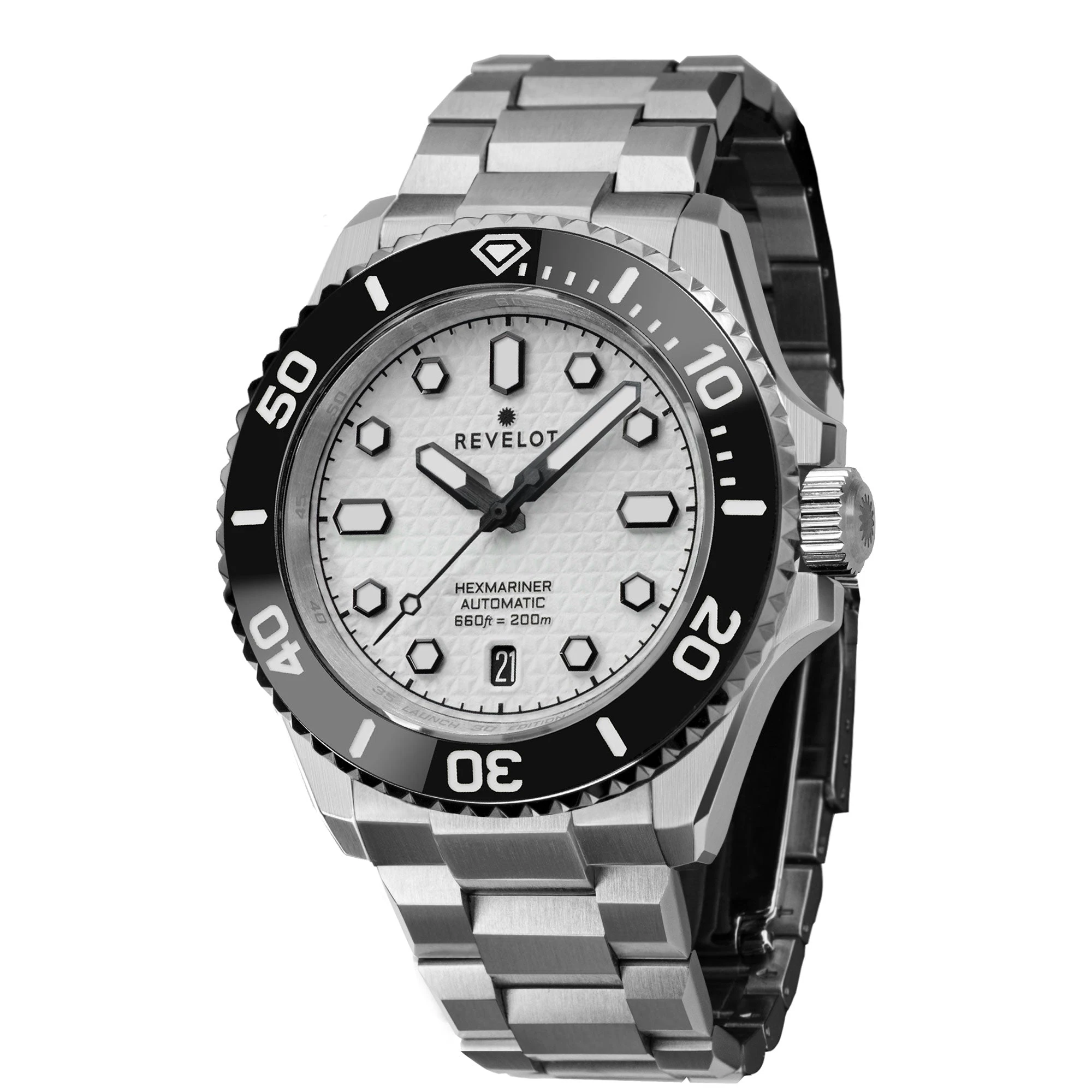 Revelot R11 Hexmariner