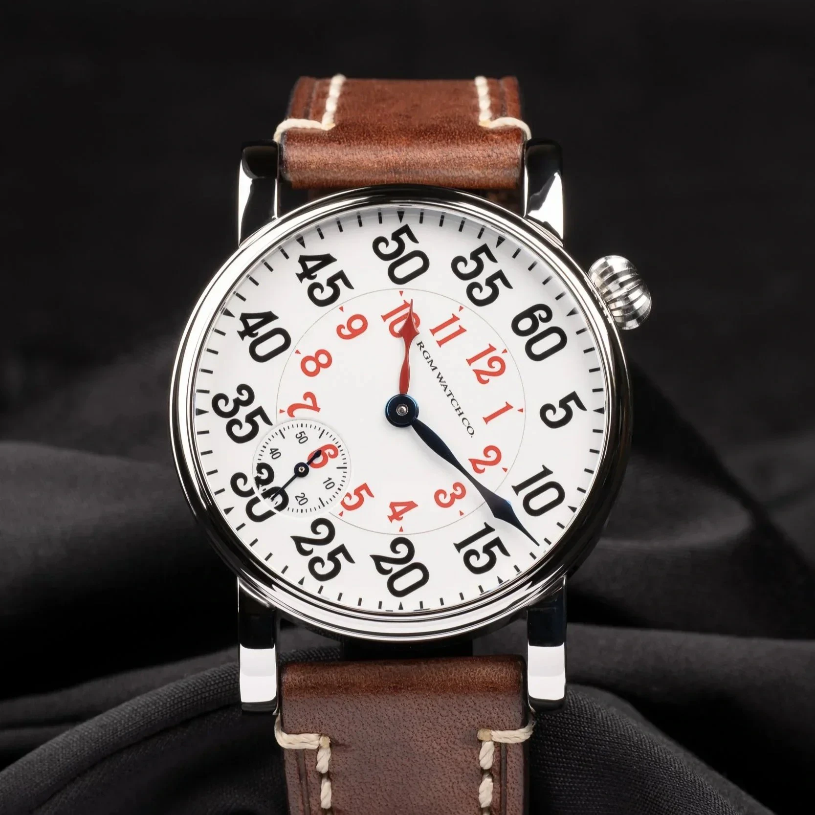 RGM Watches Model 222-RR