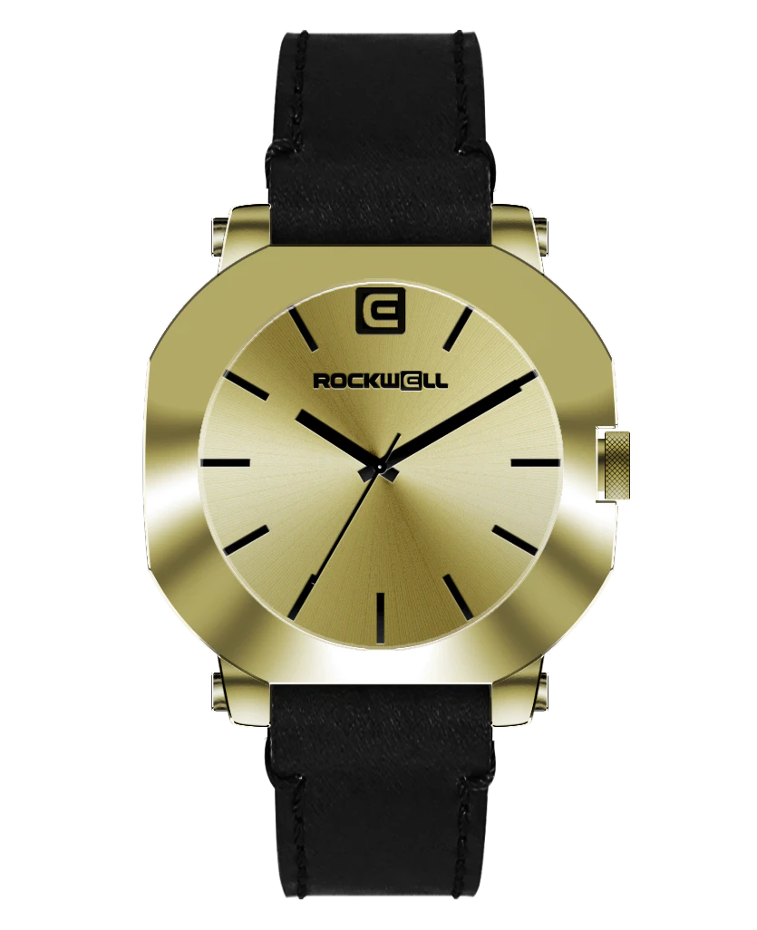 Rockwell Time Apex