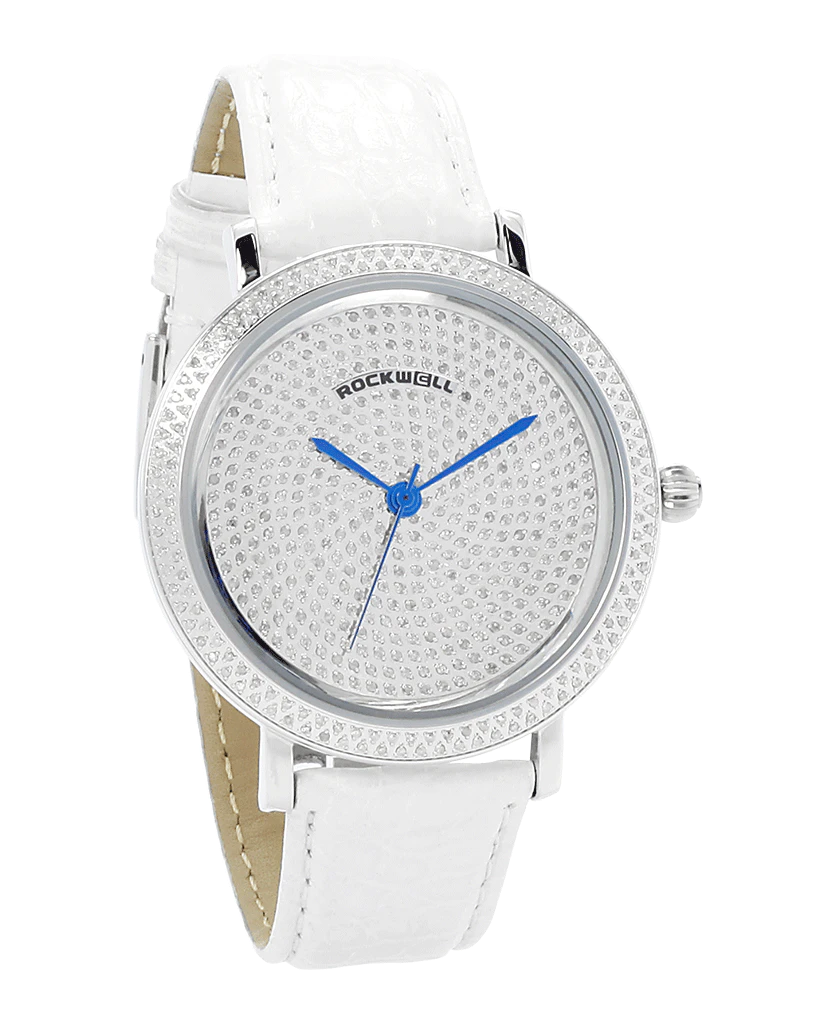 Rockwell Time The Rivers
