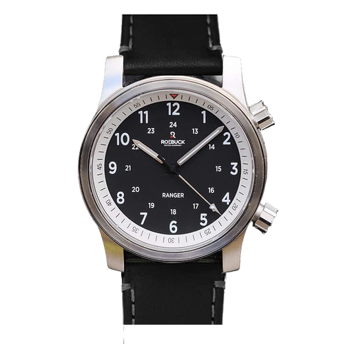 Roebuck Watch Company Ranger