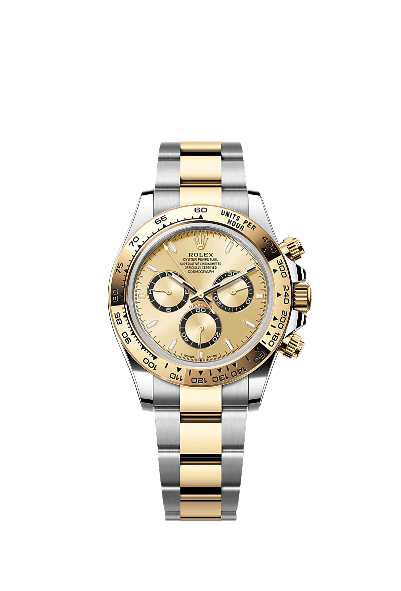 Rolex Cosmograph Daytona