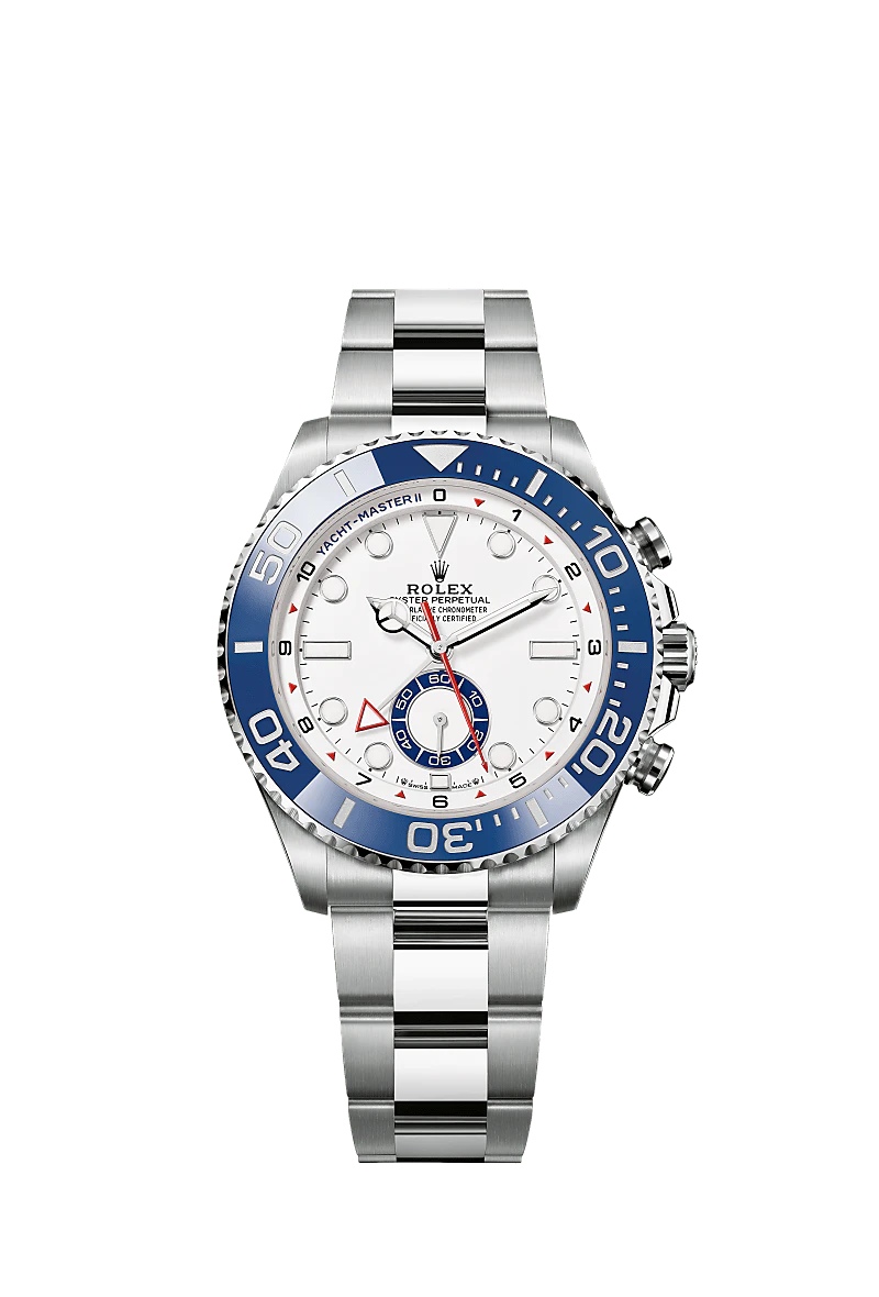 Rolex Yacht-Master II