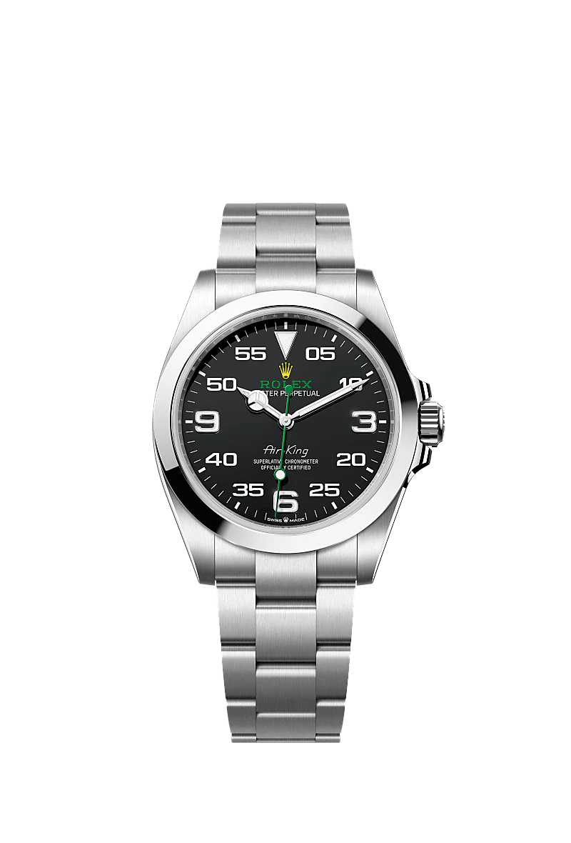 Rolex Air-King