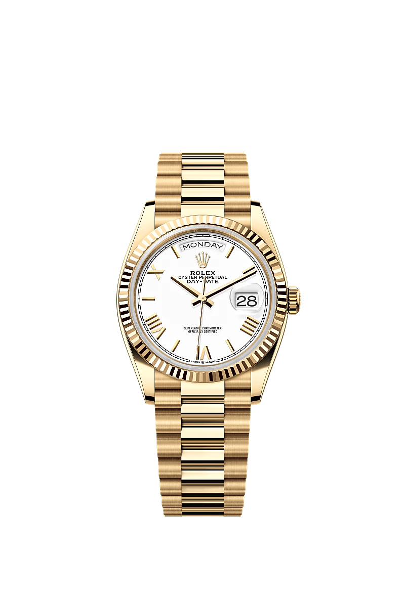 Rolex Day-Date