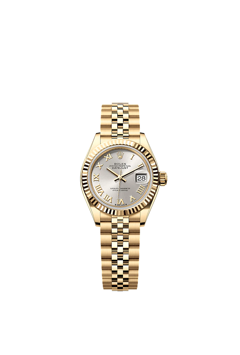Rolex Lady-Datejust