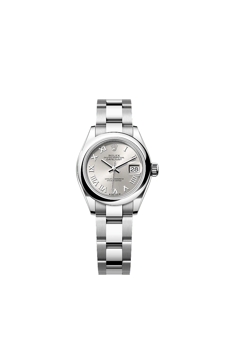 Rolex Lady-Datejust