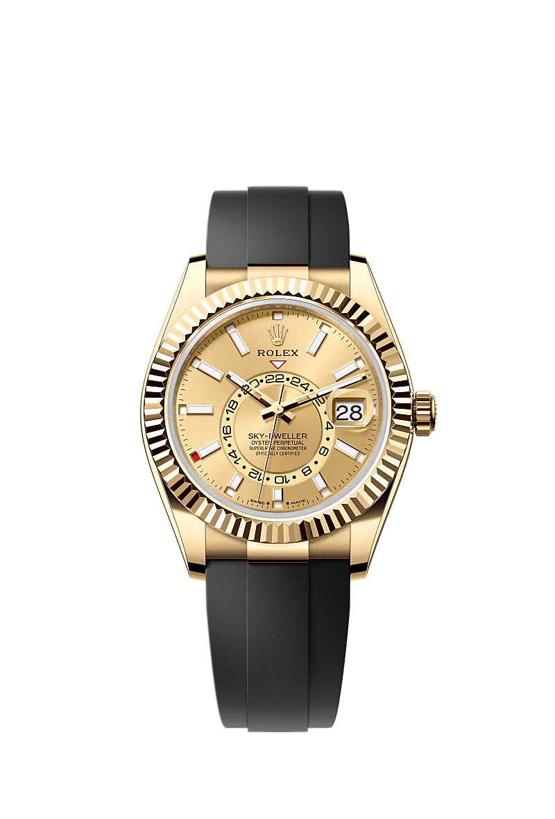 Rolex Sky-Dweller