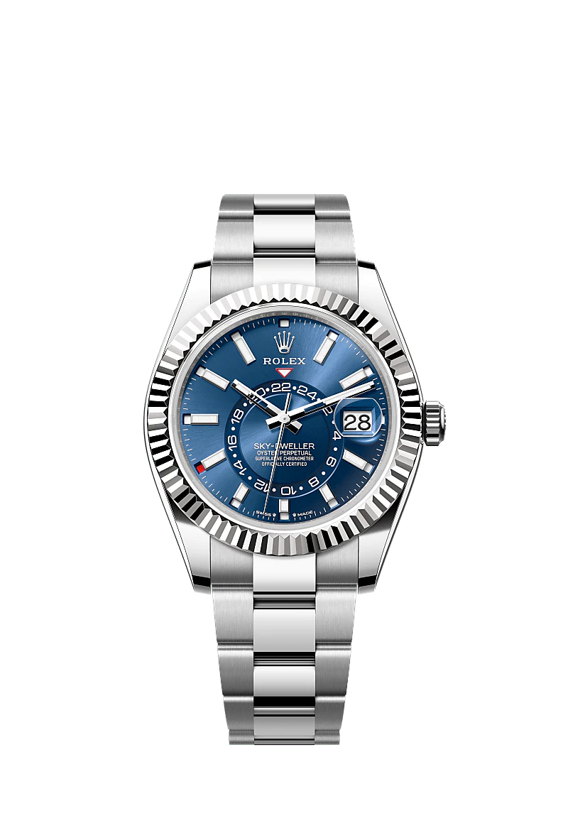 Rolex Sky-Dweller