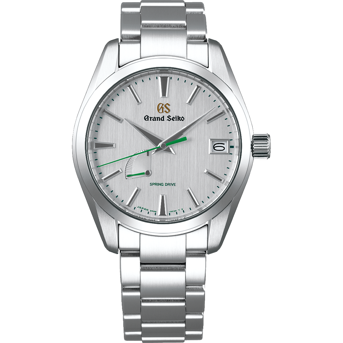 Grand Seiko SBGA427