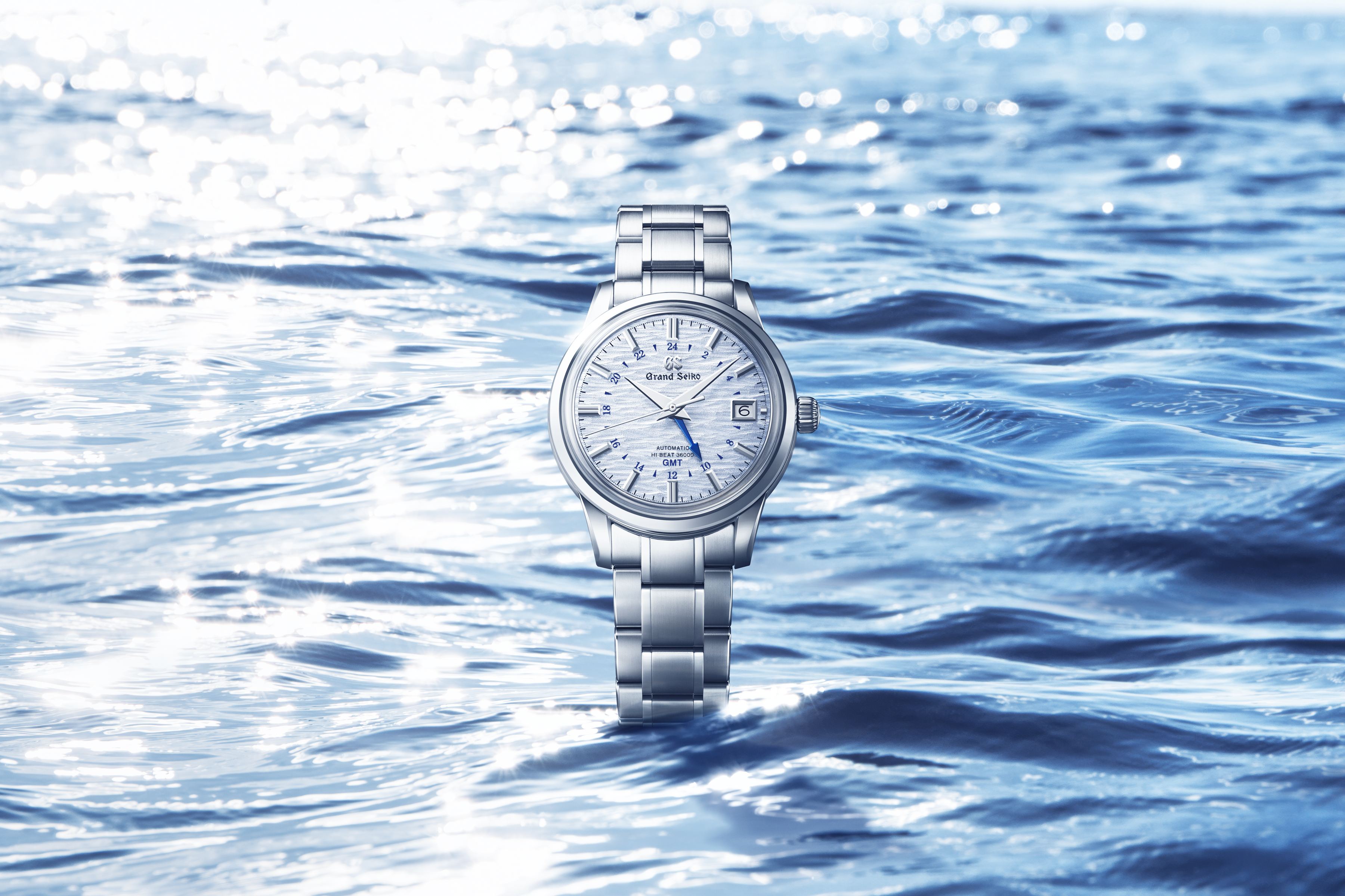 Grand Seiko SBGJ249