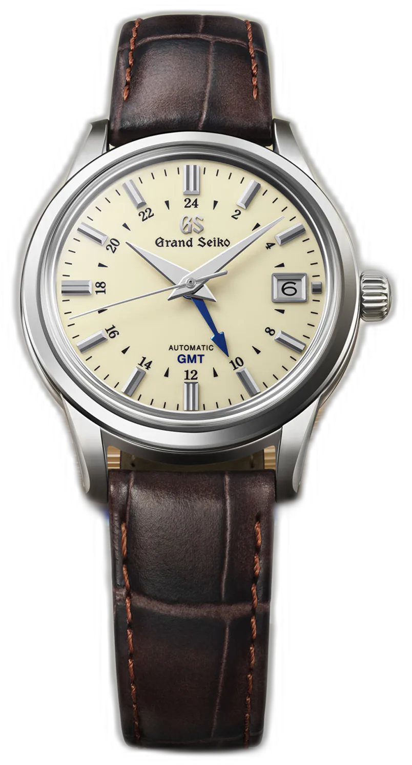 Grand Seiko SBGM221