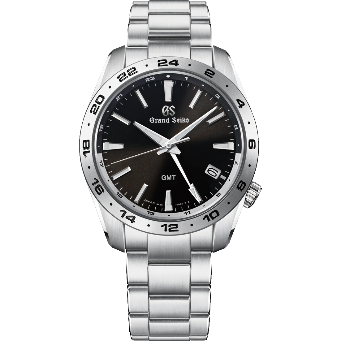 Grand Seiko SBGN027