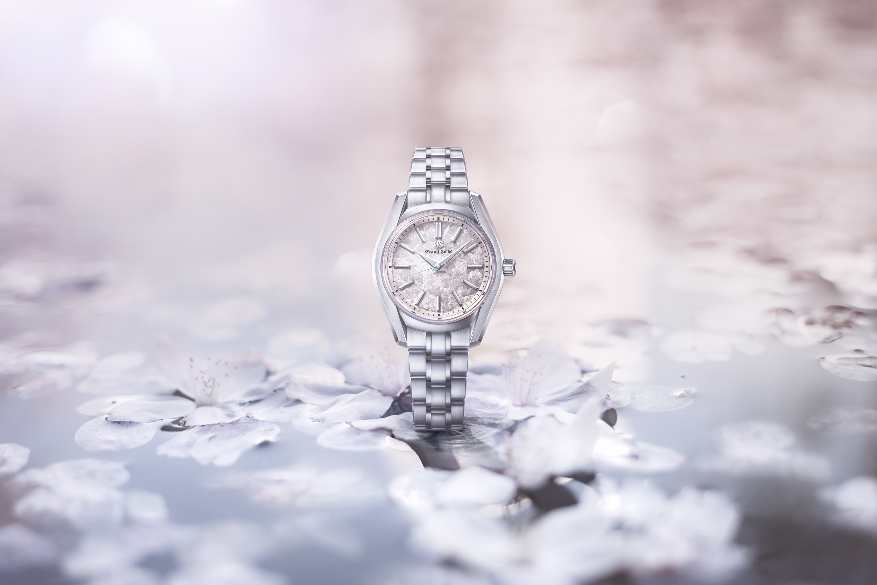 Grand Seiko SBGX363