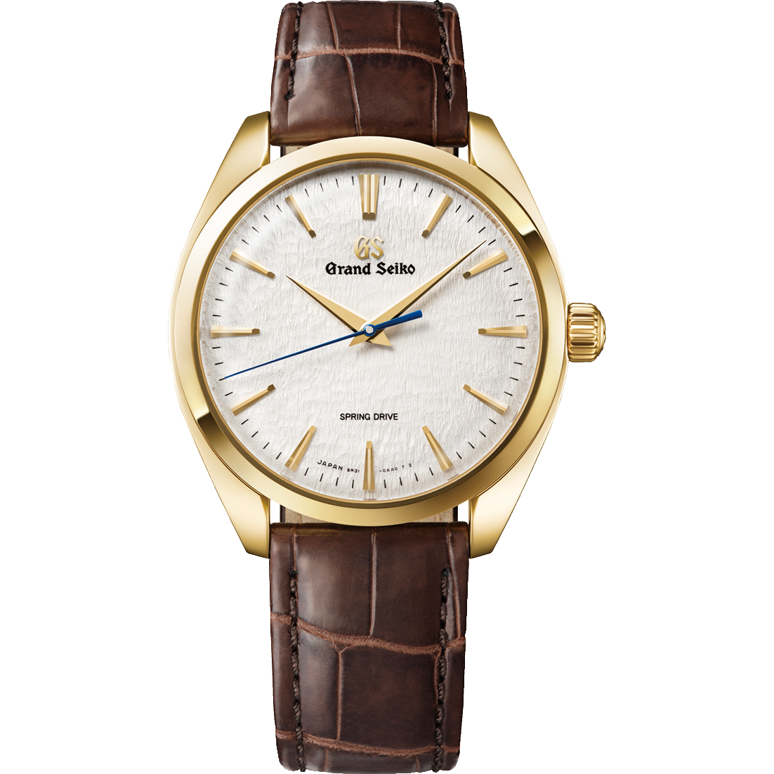 Grand Seiko SBGY002