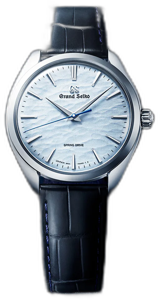 Grand Seiko SBGY007